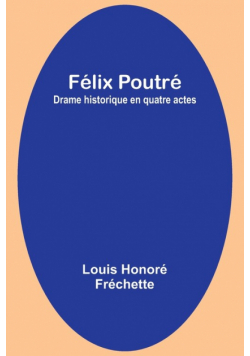 Félix Poutré