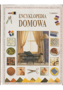 Encyklopedia domowa