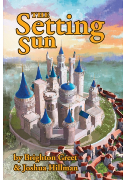 The Setting Sun
