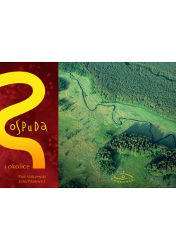 Rospuda i okolice