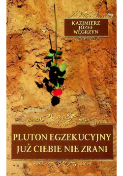 Pluton egzekucyjny już ciebie nie zrani