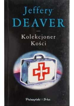 Kolekcjoner Kości Wydanie kieszonkowe