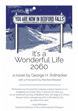 It's a Wonderful Life - 2060