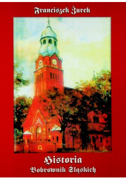 Historia Bobrownik Śląskich