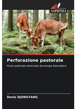 Perforazione pastorale