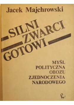 Silni, zwarci, gotowi