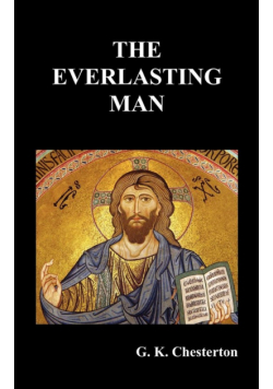 The Everlasting Man