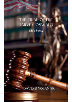 Trial of Lee Harvey Oswald