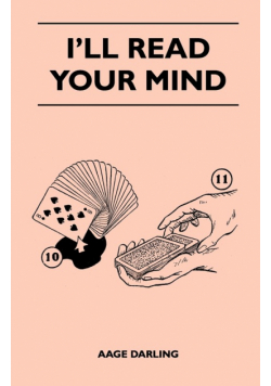 I'll Read Your Mind