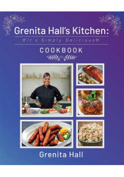 Grenita Hall's Kitchen