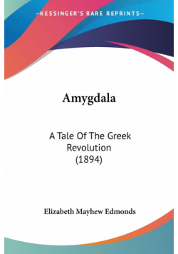 Amygdala
