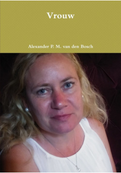 Vrouw