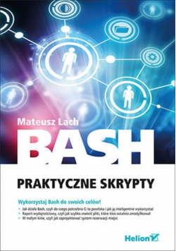 Bash Praktyczne skrypty