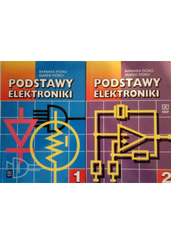 Podstawy elektroniki  Część 1 i 2