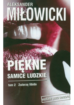 Piękne samice ludzkie t.2