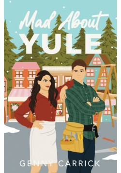 Mad About Yule
