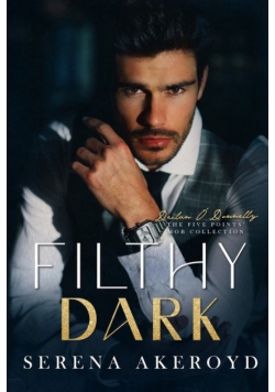 Filthy Dark (Five Points' Mob Collection