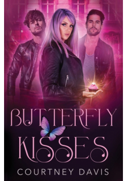 Butterfly Kisses