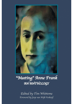 "Meeting" Anne Frank
