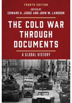The Cold War through Documents