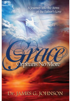 Grace Orphans No More