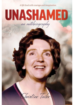 Unashamed