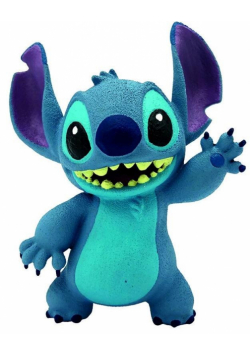 Stich BULLYLAND