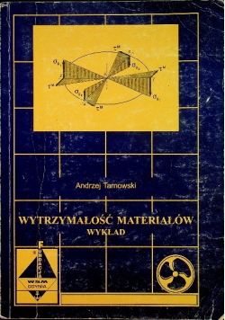 Wytrzymałość materiałów