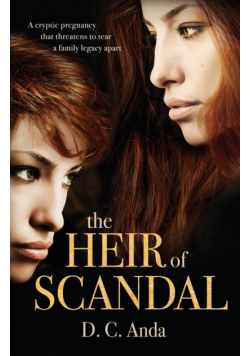 The Heir of Scandal