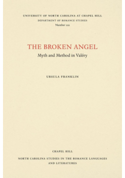The Broken Angel