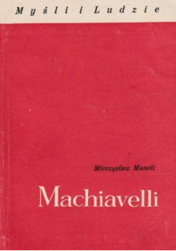 Machiavelli