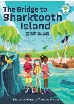 The Bridge to Sharktooth Island