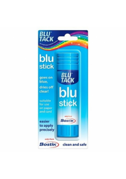 Klej w sztyfcie Blu Stick 36G