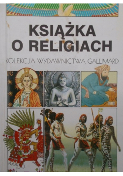 Książka o religiach