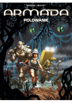 Armada Polowanie t.15