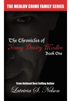 The Chronicles of Young Dmitry Medlov