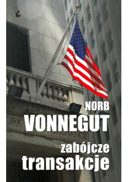 Zabójcze transakcje