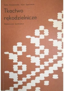 Tkactwo rękodzielnicze