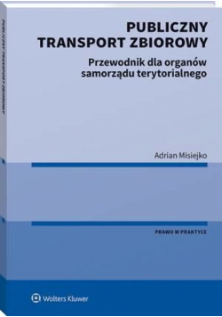Publiczny transport zbiorowy