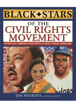 Black Stars of Civil Rights