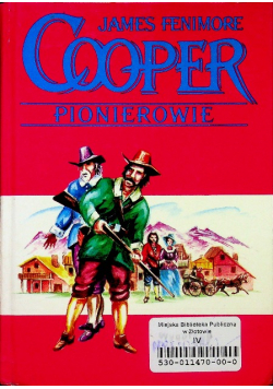 Pionierowie