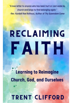 Reclaiming Faith