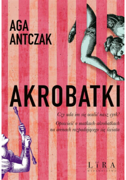 Akrobatki