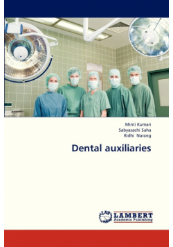 Dental Auxiliaries