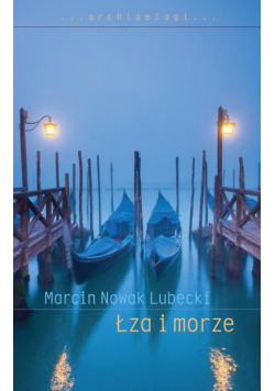 Łza i morze