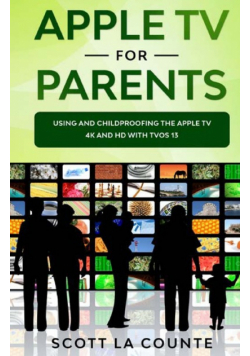 Apple TV For Parents