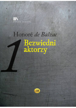 Bezwiedni aktorzy