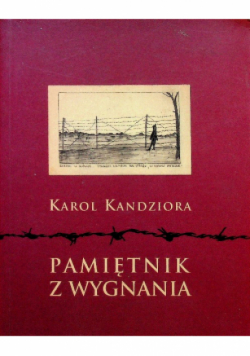 Pamiętnik z wygnania