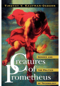 Creatures of Prometheus