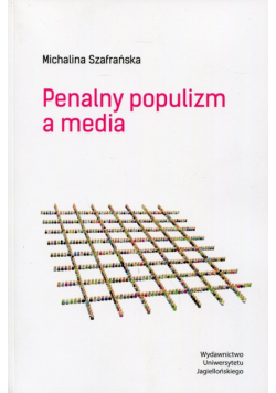 Penalny populizm a media
